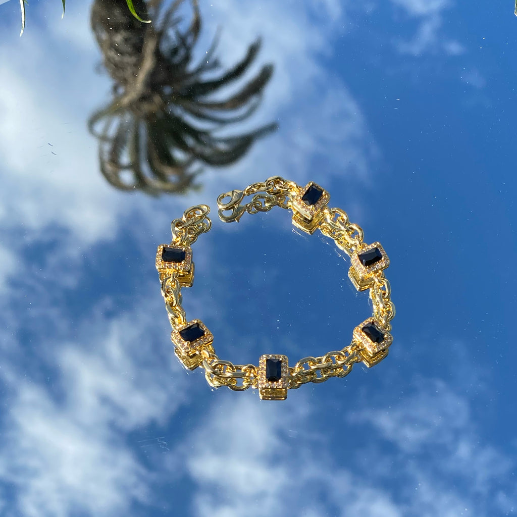 Donatella Bracelet