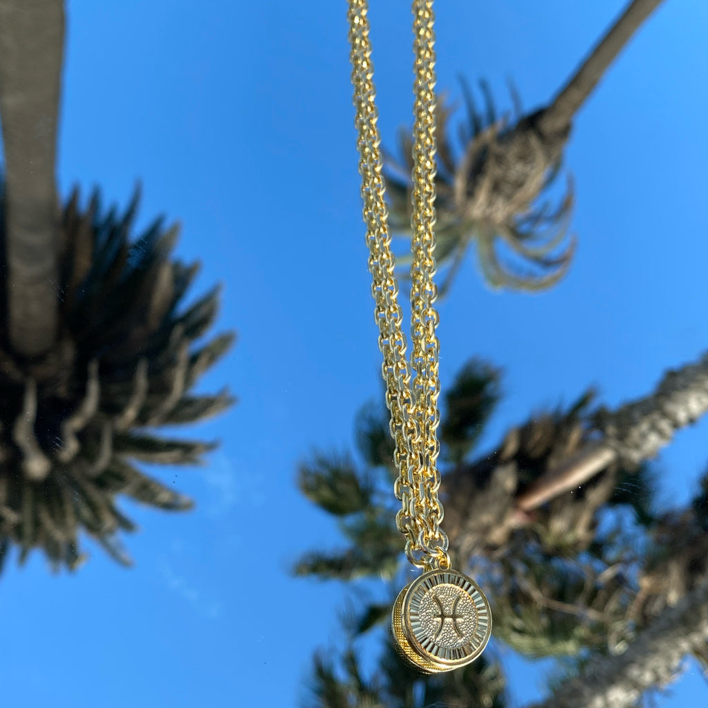 Constellation Chain