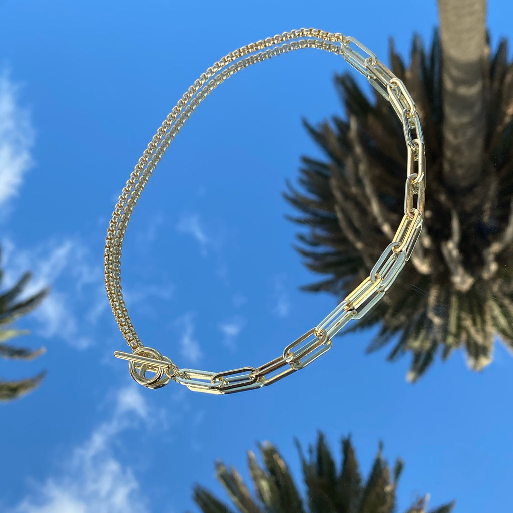 High Society chain