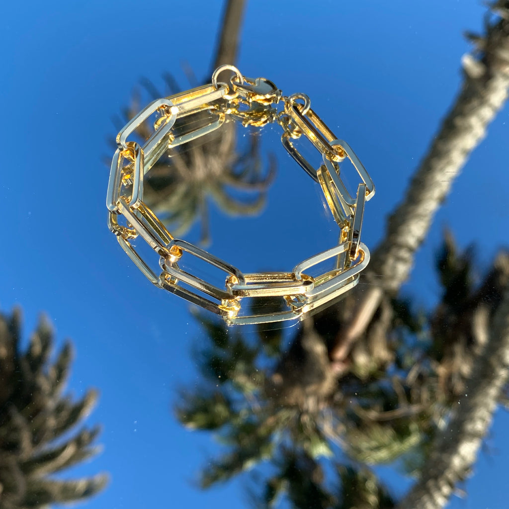 Carina bracelet
