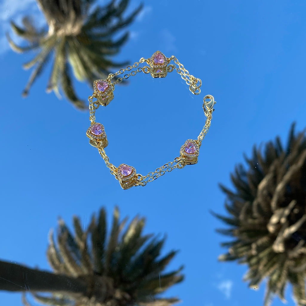 Delilah bracelet