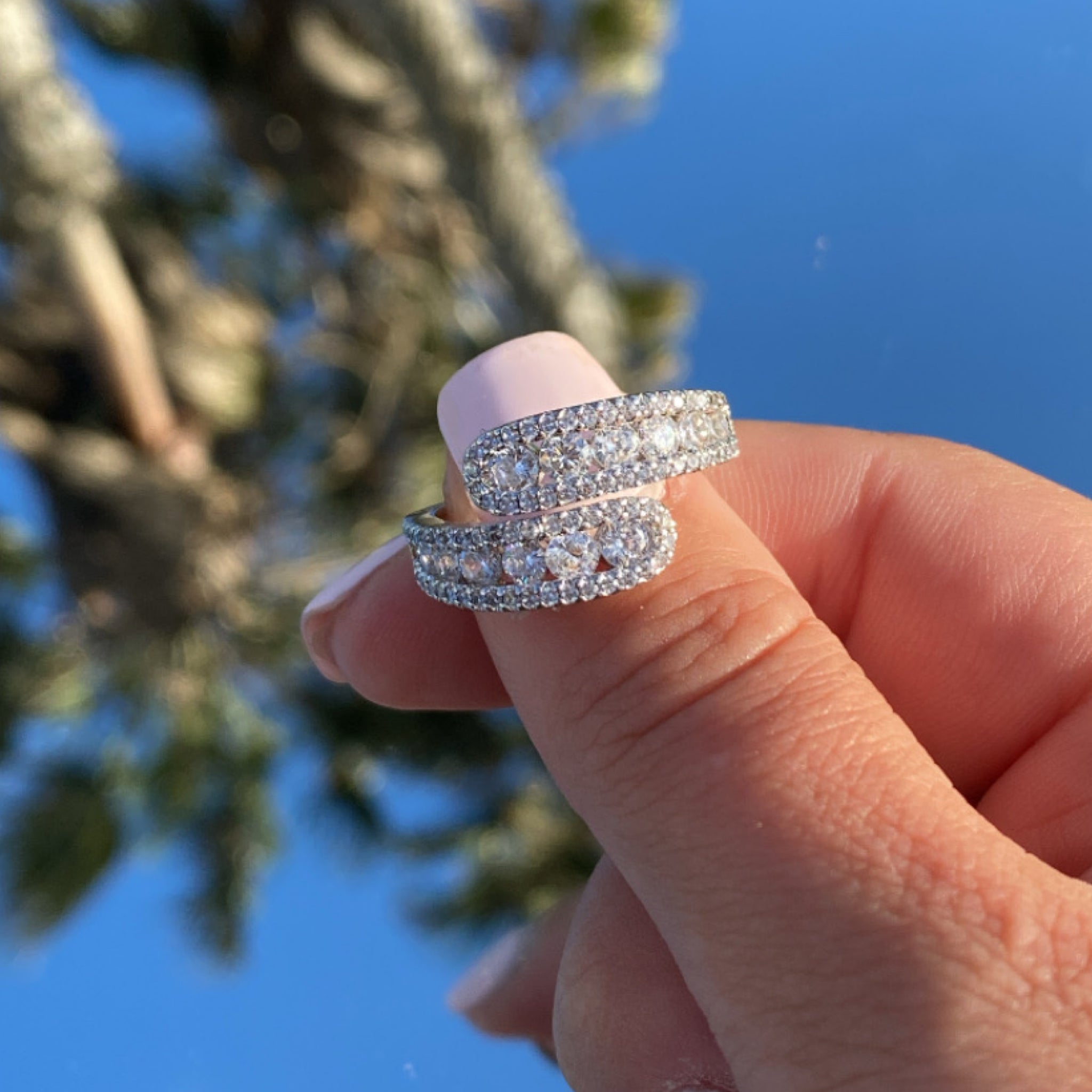 Lena ring