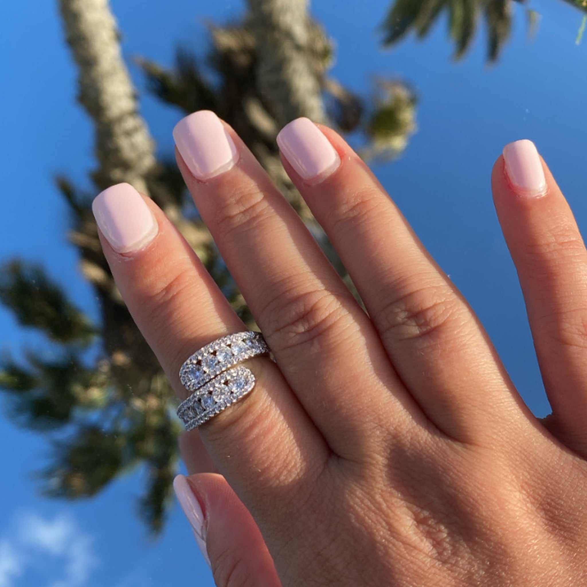 Lena ring