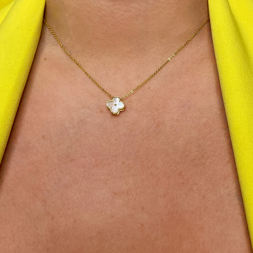 Felicity necklace