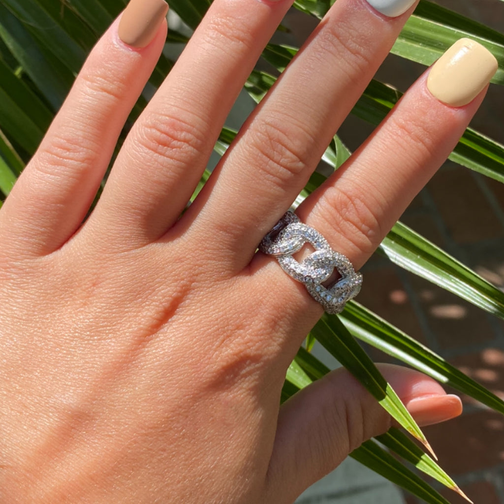 Krissy Ring