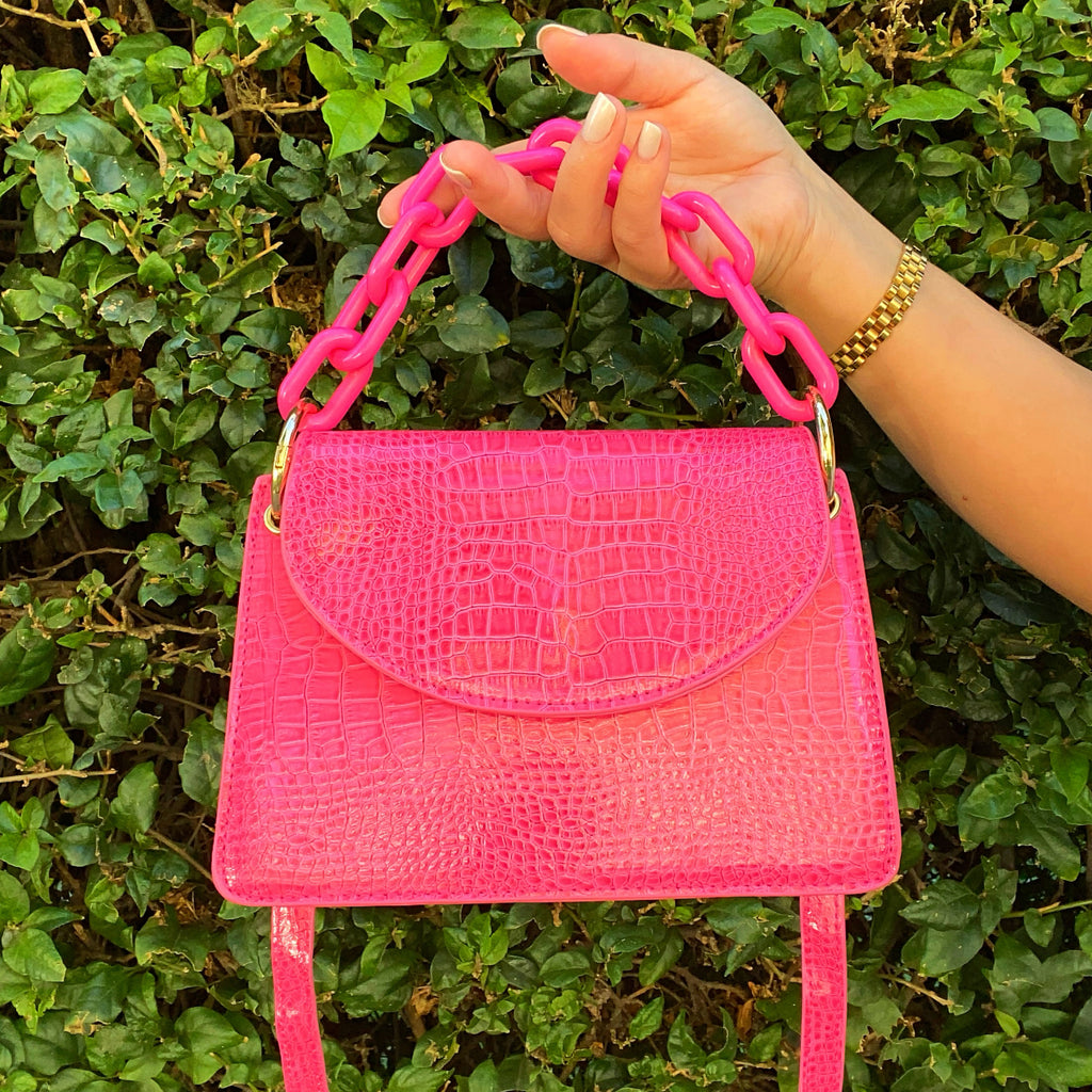So Fetch purse