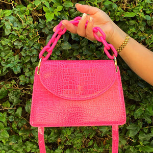 So Fetch purse