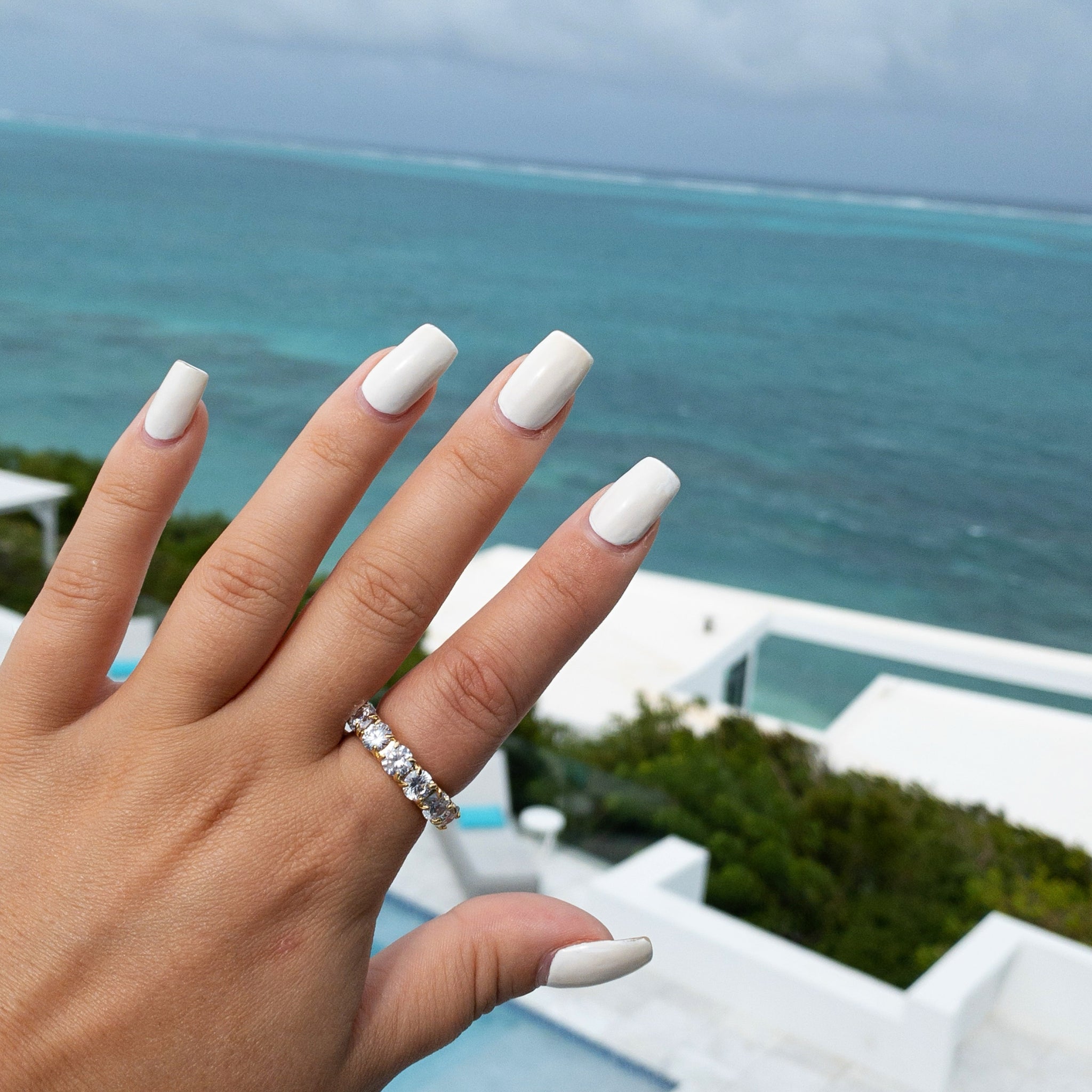 Kira Ring