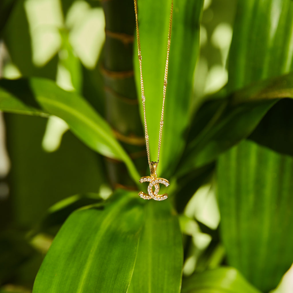 South of France necklace