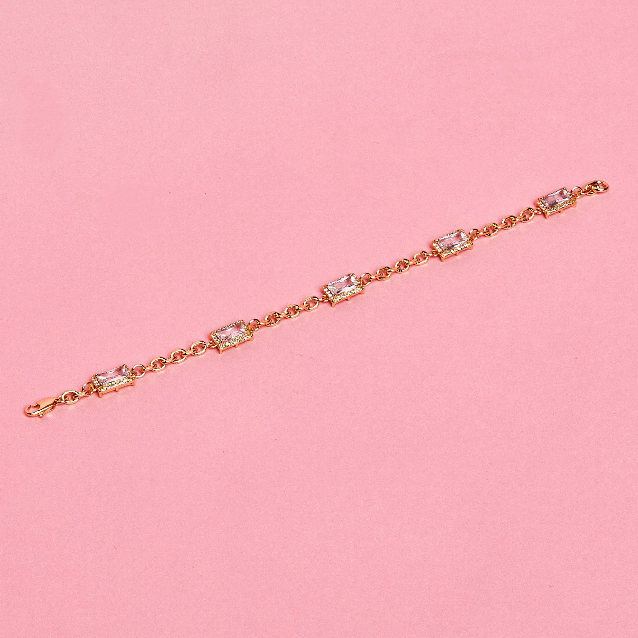 Zuma anklet