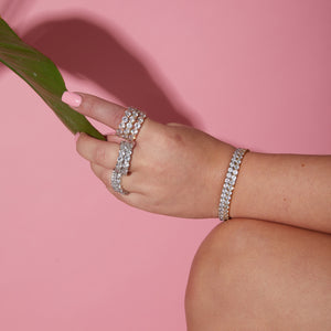 Classic Tennis bracelet