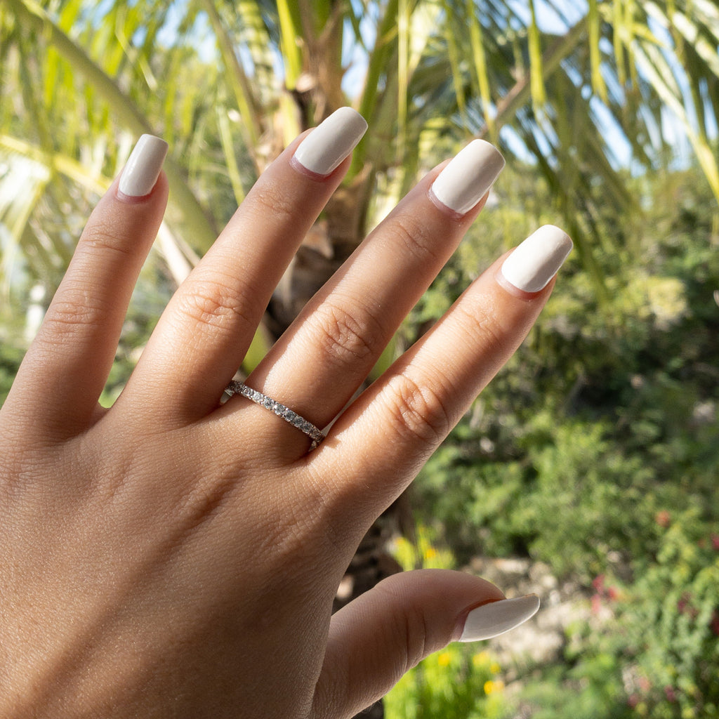 Julia ring