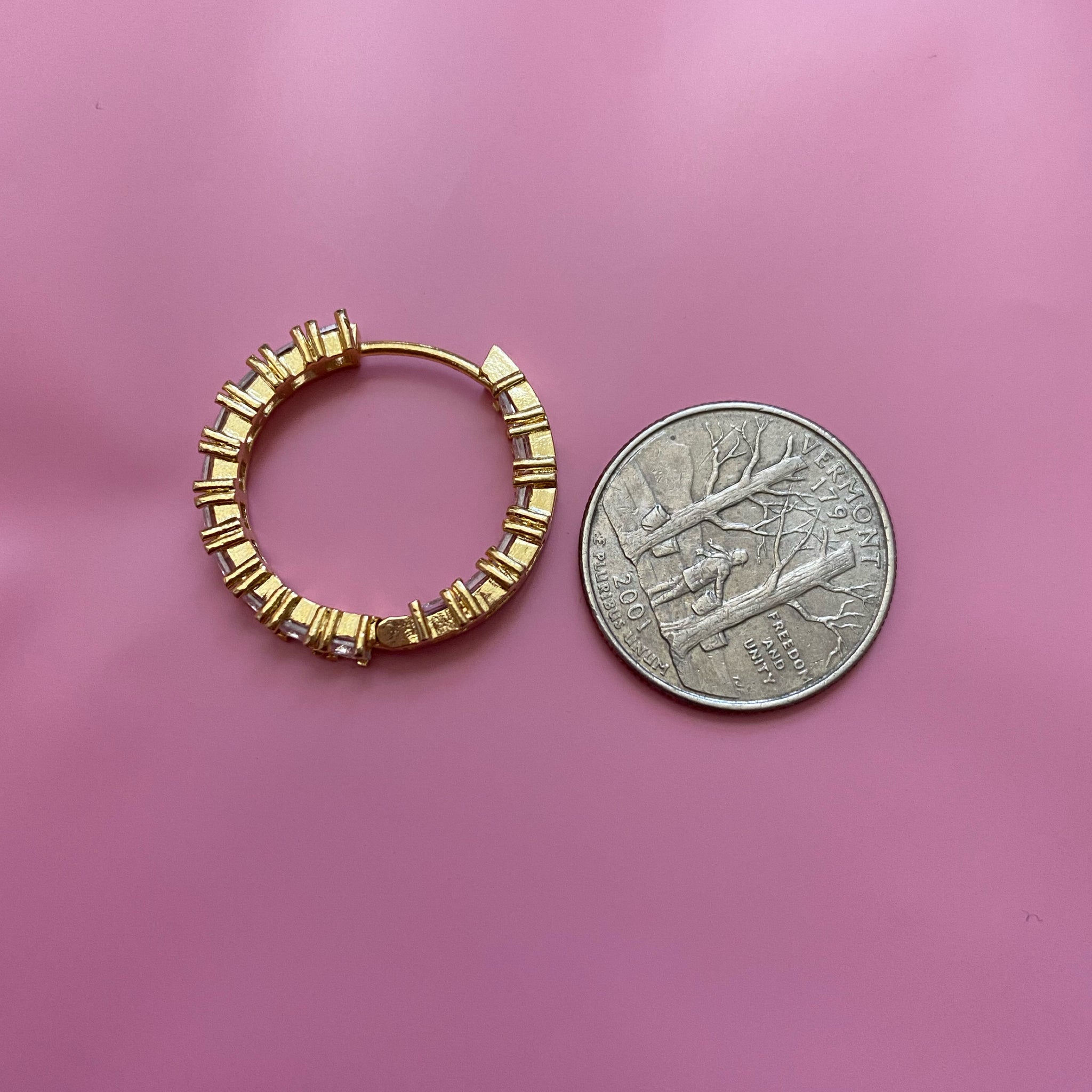 Kira Hoops