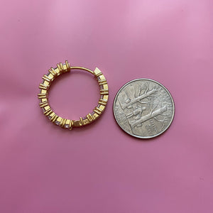 Kira Hoops