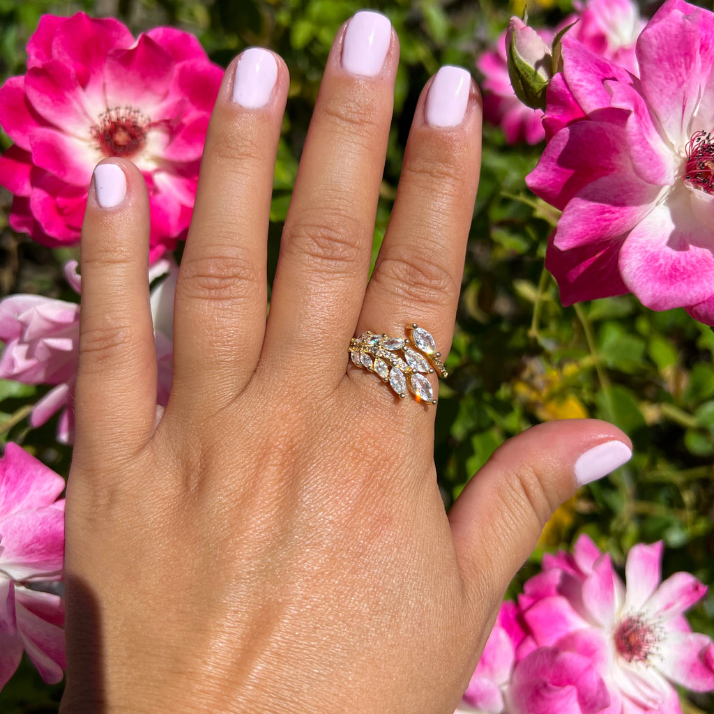 Cara ring