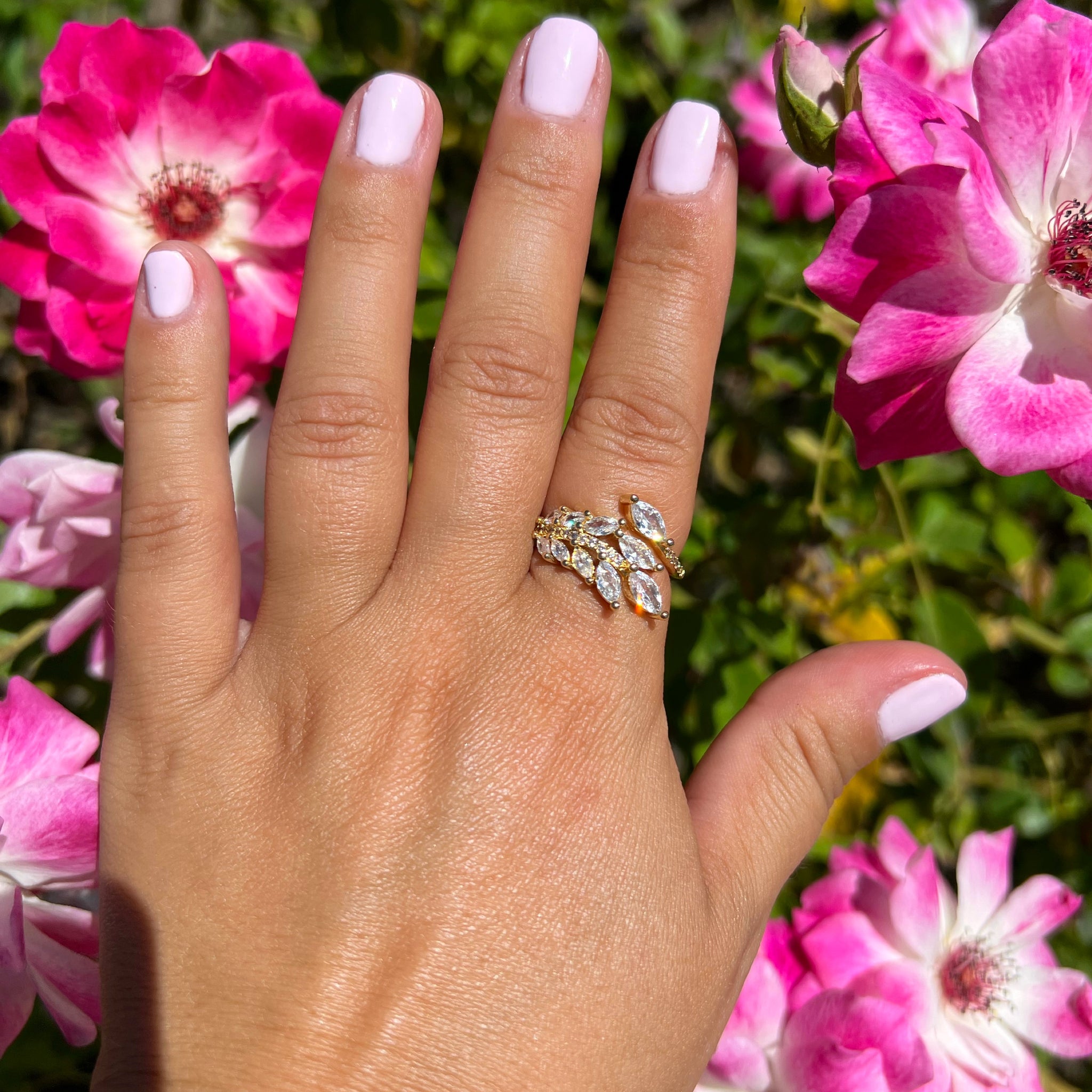 Cara ring
