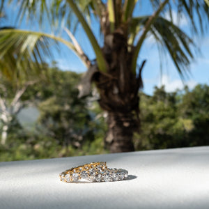 Marie ring