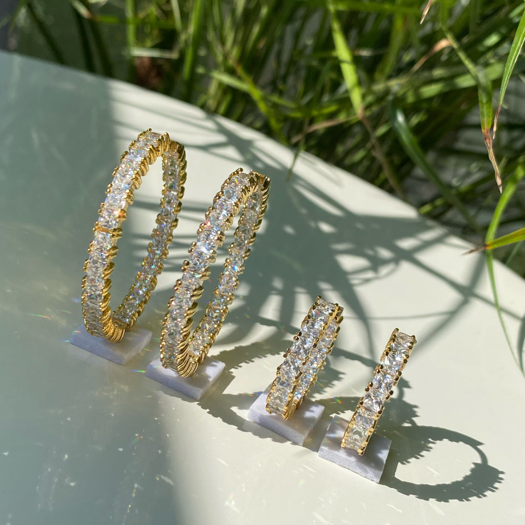 Kira Hoops