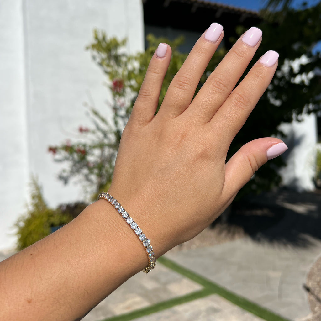 Classic Tennis bracelet