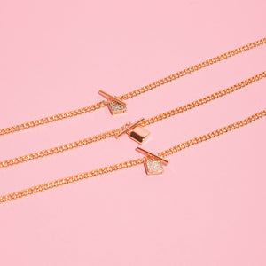 She's Expensive chain