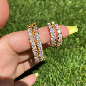 Kira Hoops