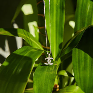 South of France necklace