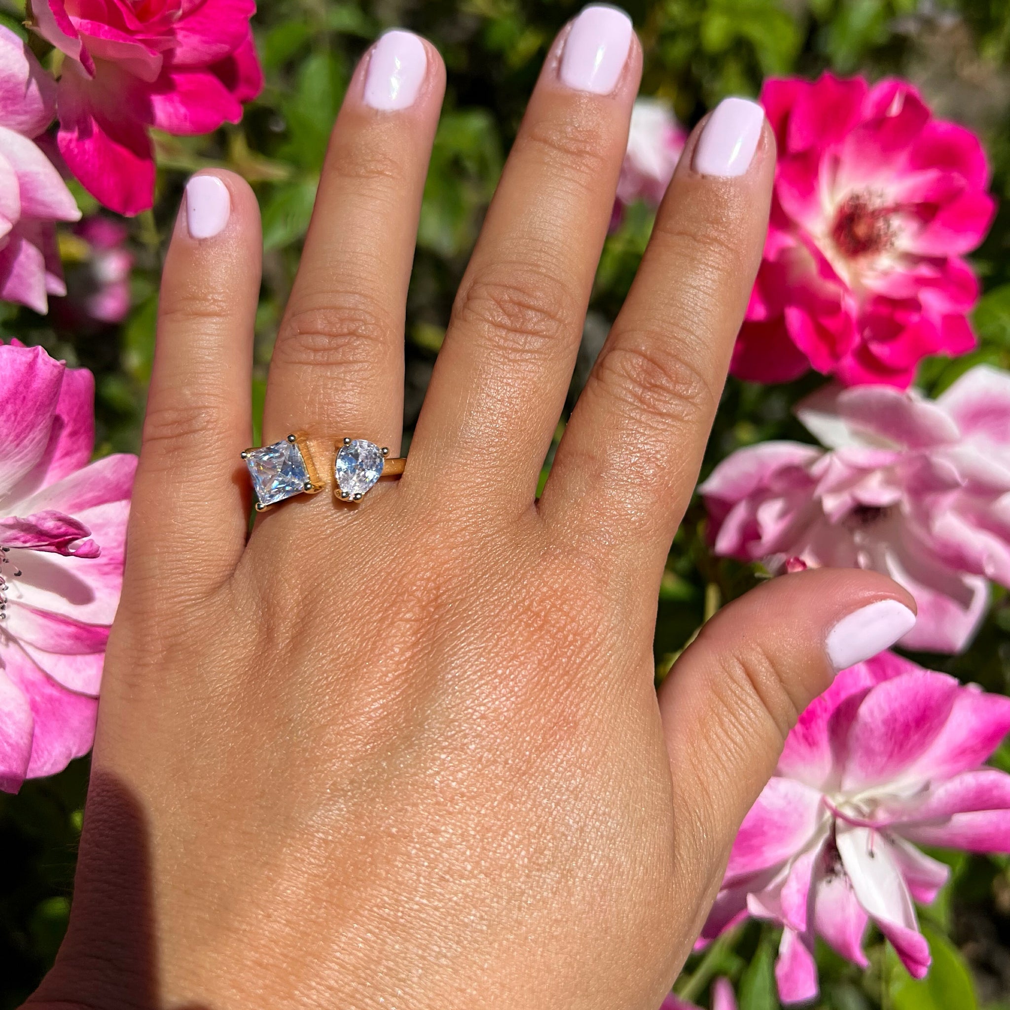 Mila ring