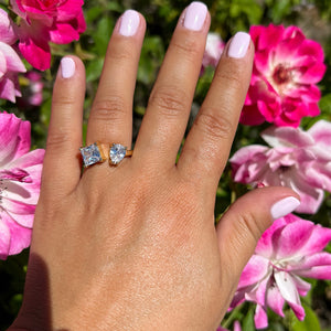Mila ring