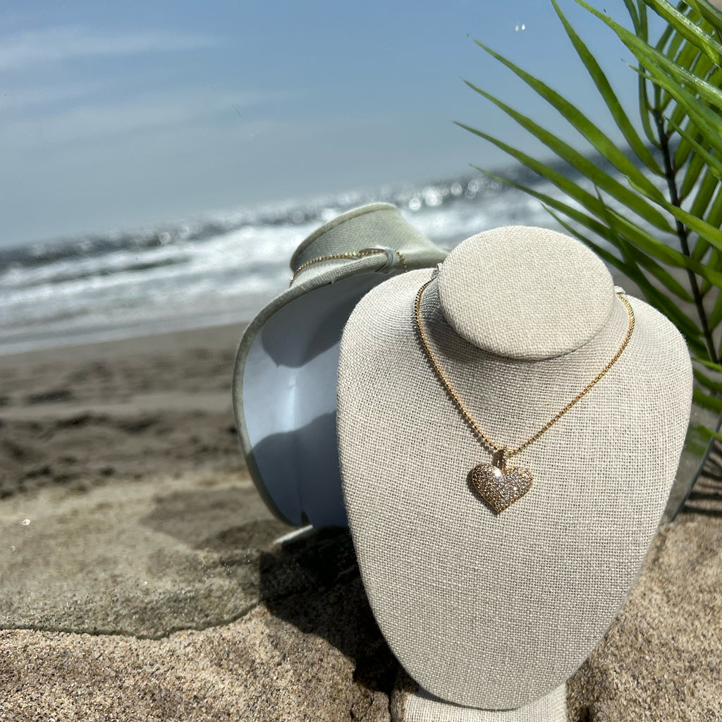 Esme necklace