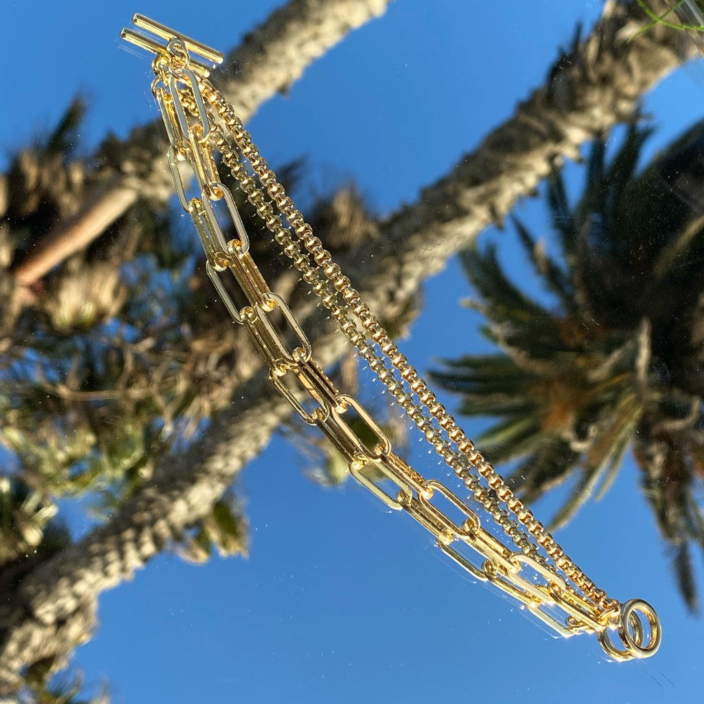 Vivien bracelet