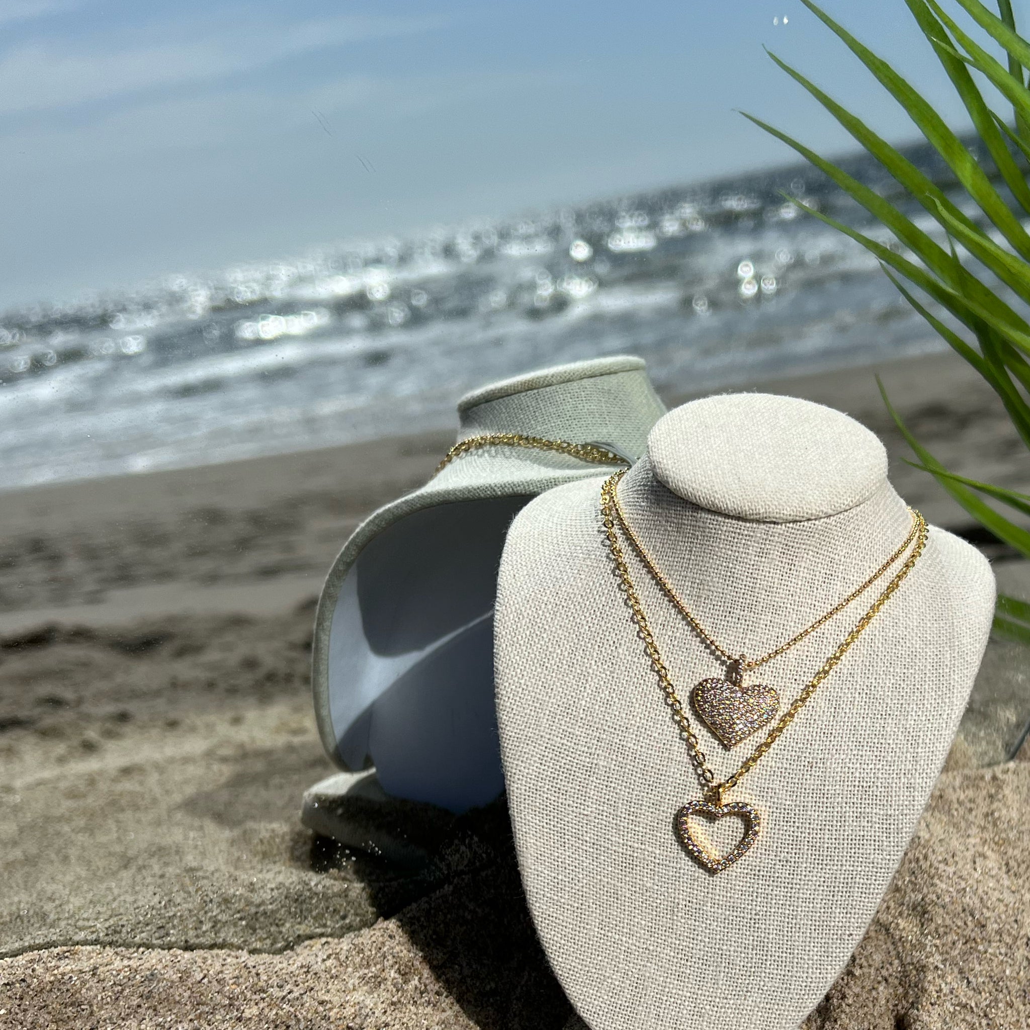 Esme necklace