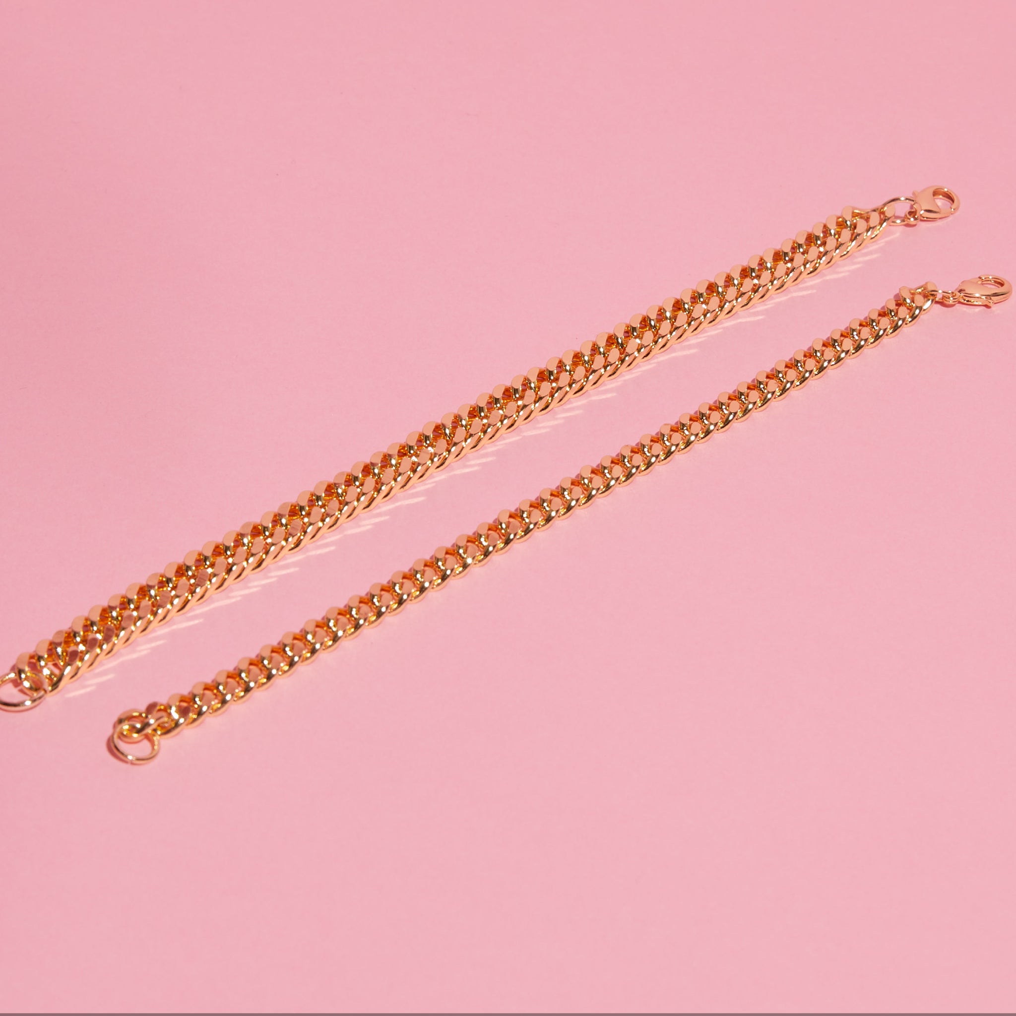 Vibess anklet