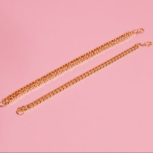 Vibess anklet