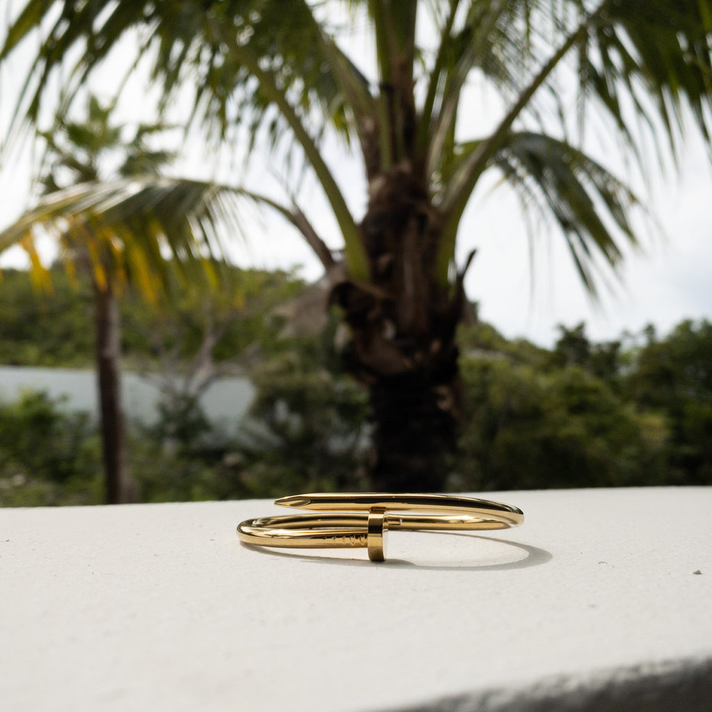 The Riviera cuff