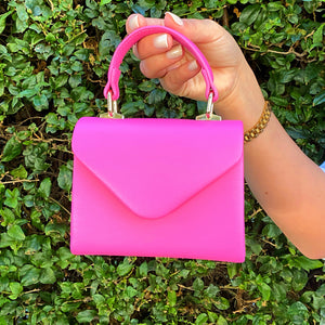 Cher Mini purse