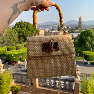Vibe check purse
