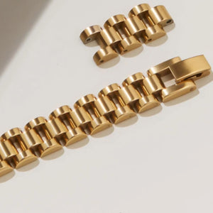 Presidential bracelet