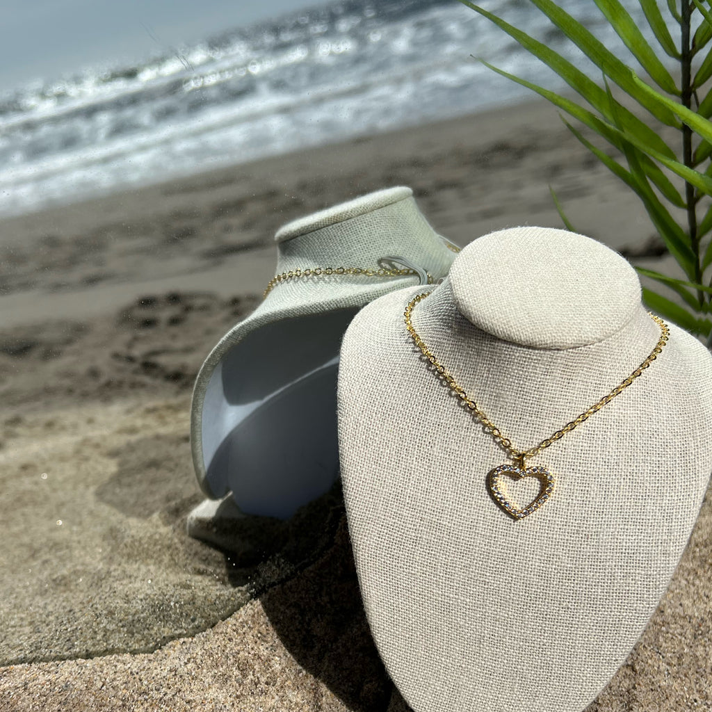 Amiya necklace