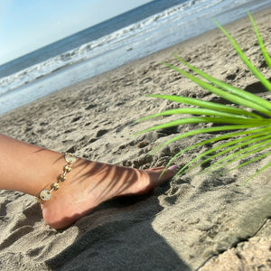 Mariner Anklet