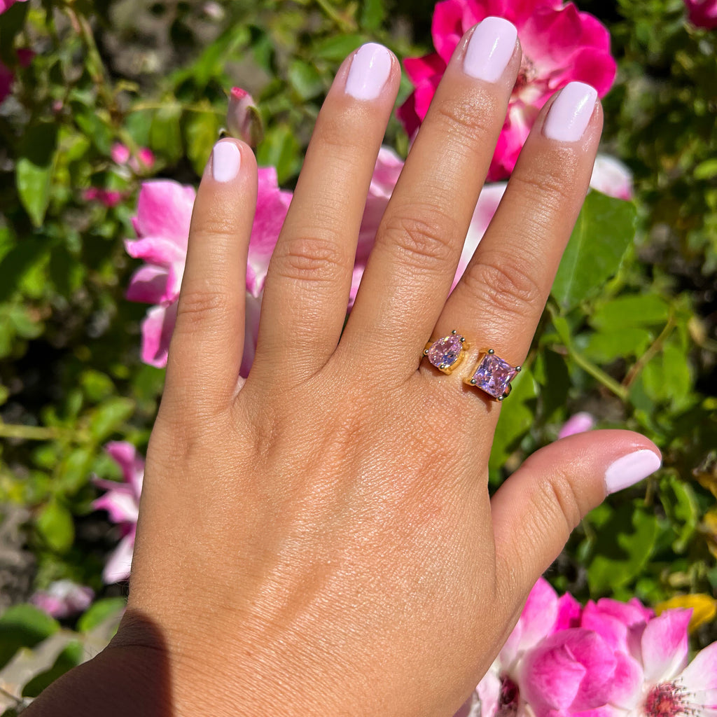 Mila ring