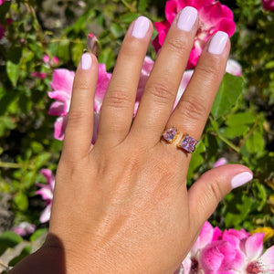 Mila ring