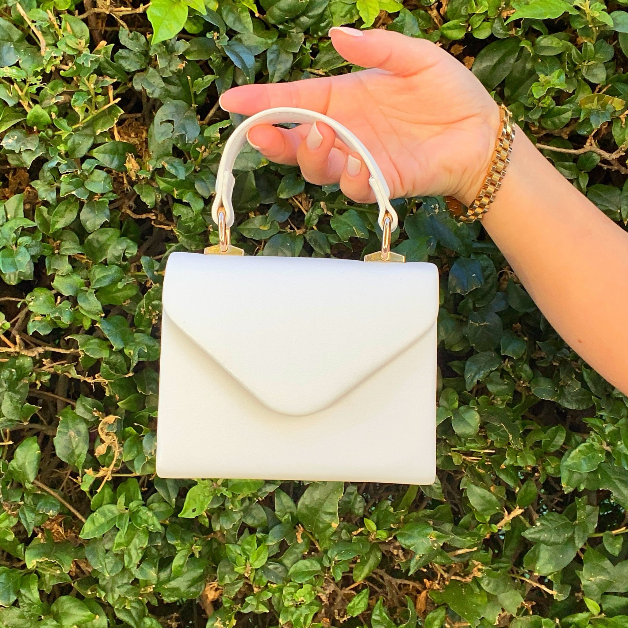 Cher Mini purse