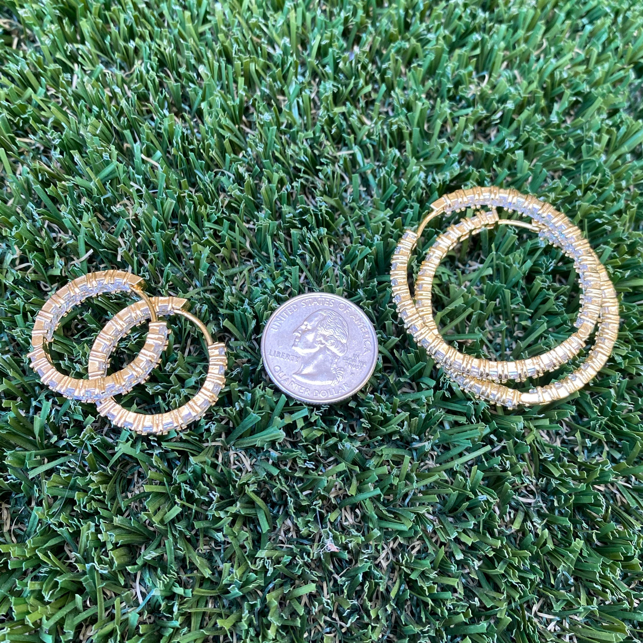 Kira Hoops