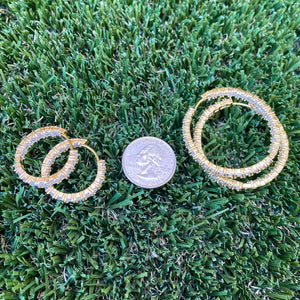 Kira Hoops