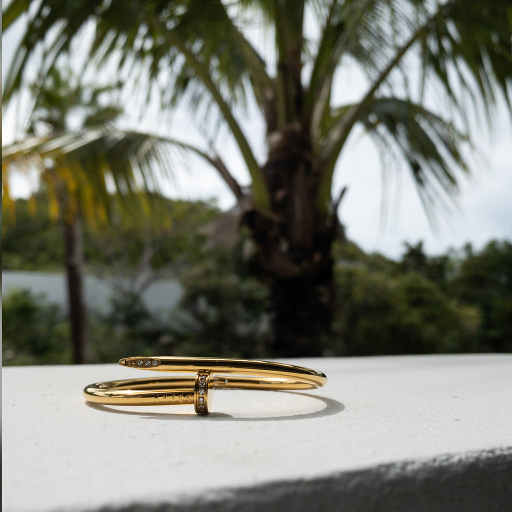 The Monaco cuff