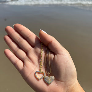 Amiya necklace