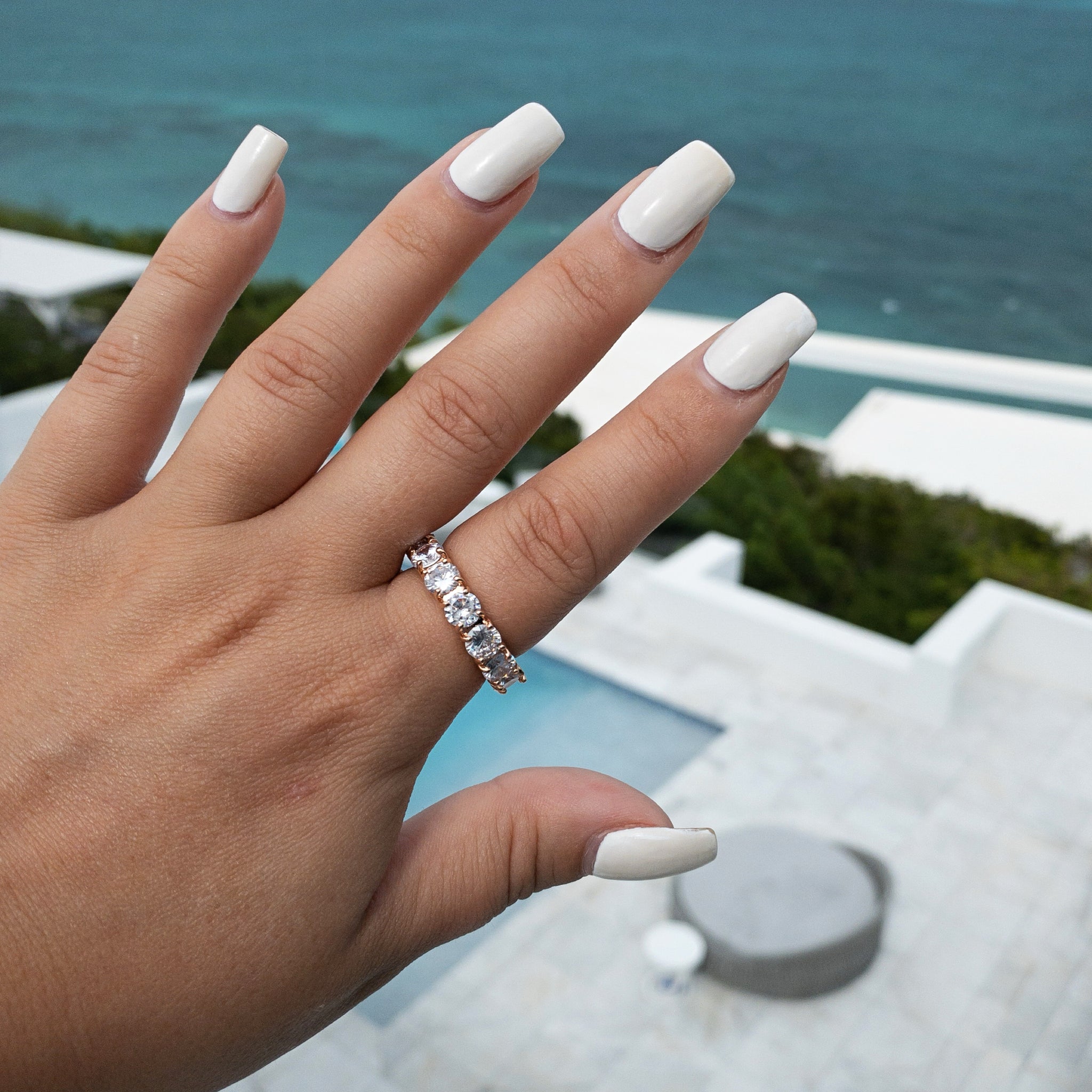 Kira Ring