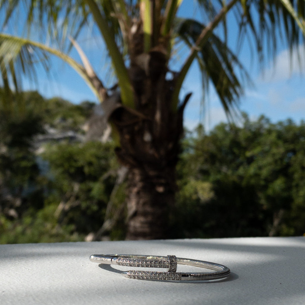 Grandprix cuff