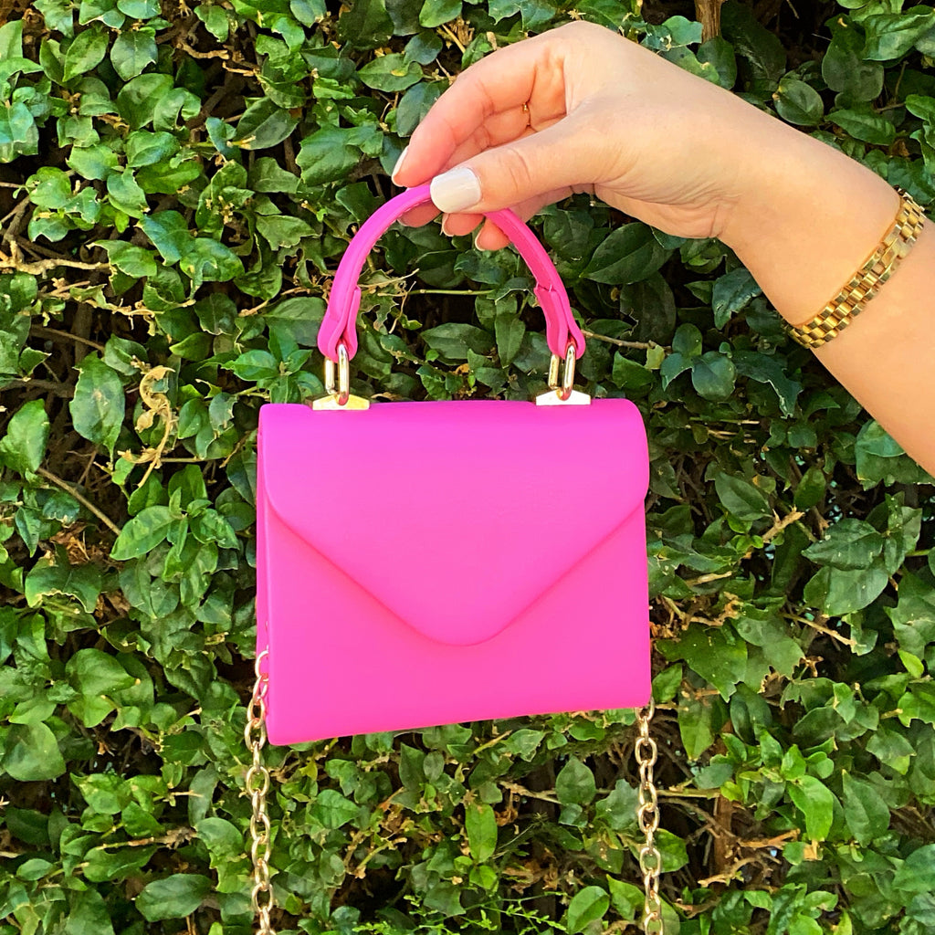 Cher Mini purse