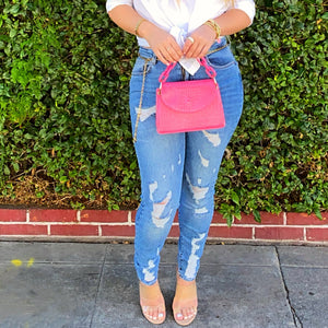 So Fetch purse